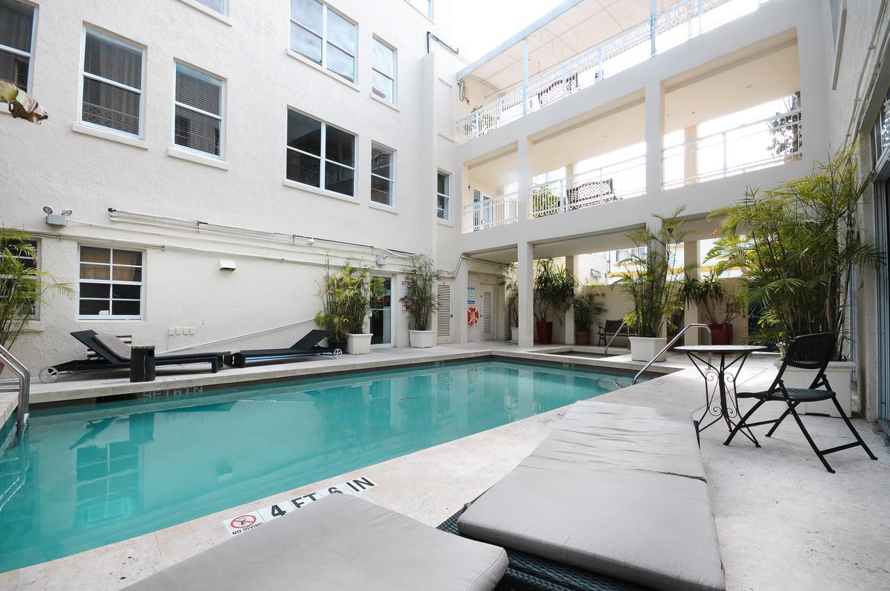 SOUTH OF FIFTH APARTMENTS MIAMI BEACH